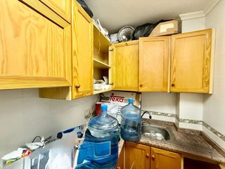 Piso en venta en Playa del Cura en Torrevieja
