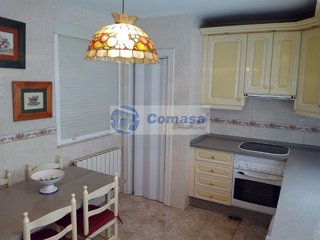 Piso en venta en Martos