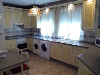 Piso en venta en Martos