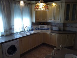 Piso en venta en Martos