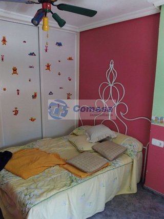 Piso en venta en Martos