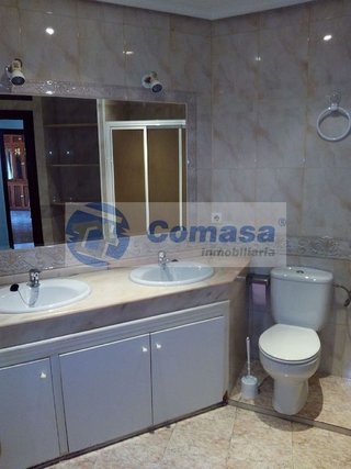 Piso en venta en Martos
