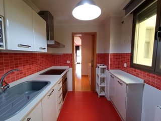 Piso en venta en Hellín