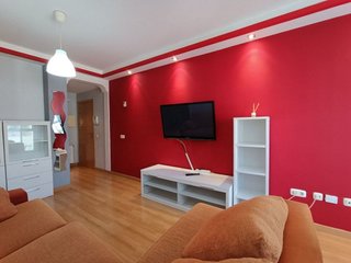 Piso en venta en Hellín