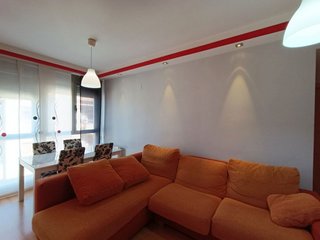 Piso en venta en Hellín
