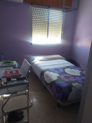 Piso en venta en Plaza de Toros - Santa Rita en Almería
