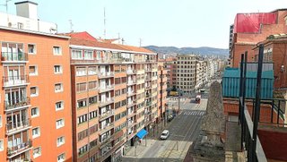 Piso en venta en Basurtu en Bilbao