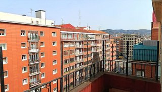 Piso en venta en Basurtu en Bilbao