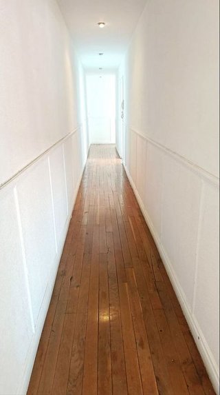 Piso en venta en Basurtu en Bilbao