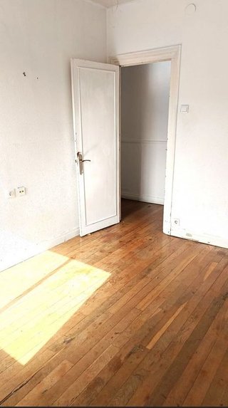 Piso en venta en Basurtu en Bilbao