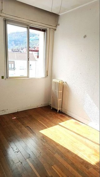 Piso en venta en Basurtu en Bilbao
