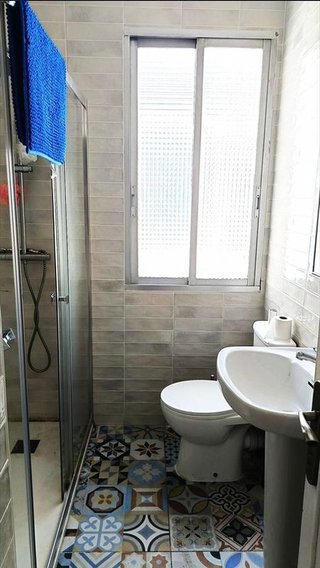 Piso en venta en Basurtu en Bilbao