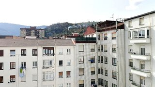 Piso en venta en Basurtu en Bilbao