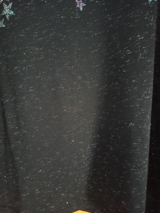 Camiseta sin mangas RUE ST HONORE