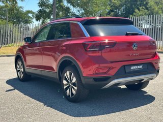 Volkswagen T-Roc Kilometro 0
