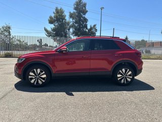 Volkswagen T-Roc Kilometro 0