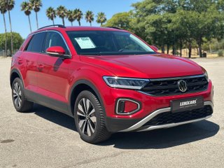 Volkswagen T-Roc Kilometro 0