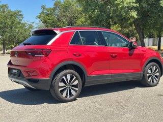 Volkswagen T-Roc Kilometro 0