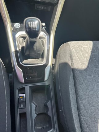 Volkswagen T-Roc Kilometro 0
