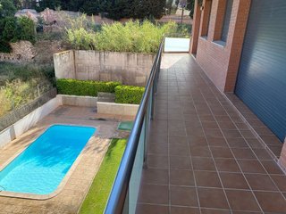 Piso en venta en Nou Eixample Nord en Tarragona