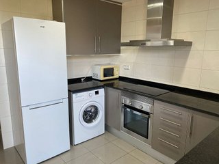 Piso en venta en Nou Eixample Nord en Tarragona