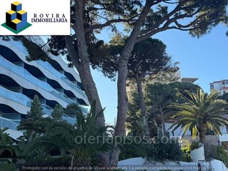 Piso en venta en Eixample en Salou
