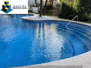 Piso en venta en Eixample en Salou