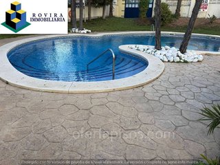 Piso en venta en Eixample en Salou