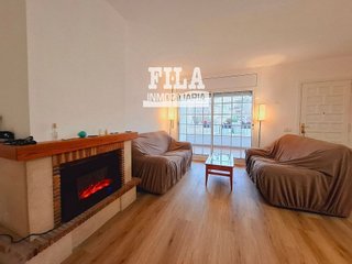 Casa adosada en venta en Segur de Calafell en Calafell