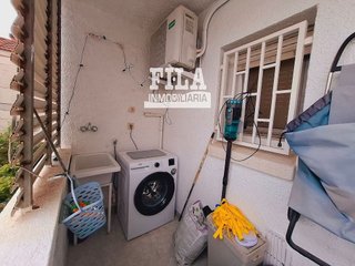 Casa adosada en venta en Segur de Calafell en Calafell