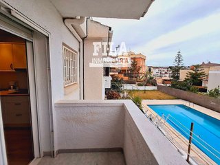 Casa adosada en venta en Segur de Calafell en Calafell