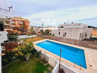 Casa adosada en venta en Segur de Calafell en Calafell