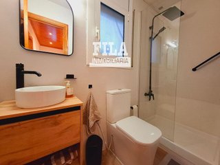 Casa adosada en venta en Segur de Calafell en Calafell