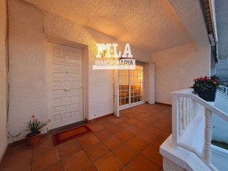 Casa adosada en venta en Segur de Calafell en Calafell