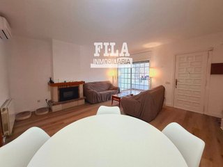 Casa adosada en venta en Segur de Calafell en Calafell