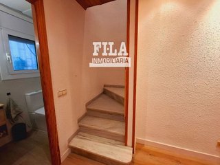 Casa adosada en venta en Segur de Calafell en Calafell