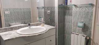 Chalet en venta en Amposta