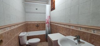 Chalet en venta en Amposta