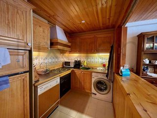 Piso en venta en Vielha e Mijaran
