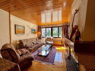 Piso en venta en Vielha e Mijaran