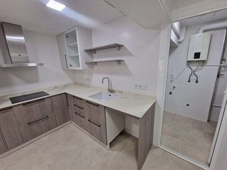 Piso en venta en Nou Eixample Sud en Tarragona