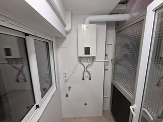 Piso en venta en Nou Eixample Sud en Tarragona