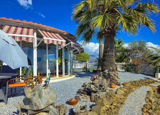 Chalet en venta en Arenas