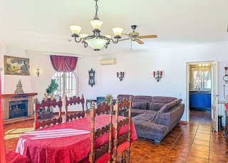 Chalet en venta en Arenas