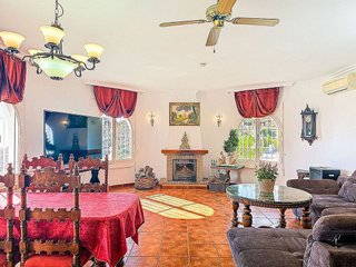 Chalet en venta en Arenas