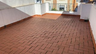 Casa adosada en venta en Centro en Castellón de la Plana