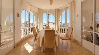 Chalet en venta en Ciudad Quesada en Rojales