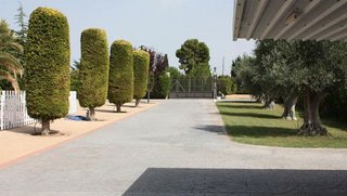 Chalet en venta en Yecla