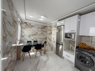 Casa pareada en venta en Molina de Segura ciudad en Molina de Segura