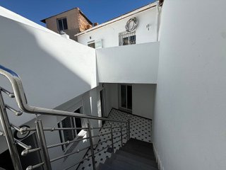Casa pareada en venta en Molina de Segura ciudad en Molina de Segura